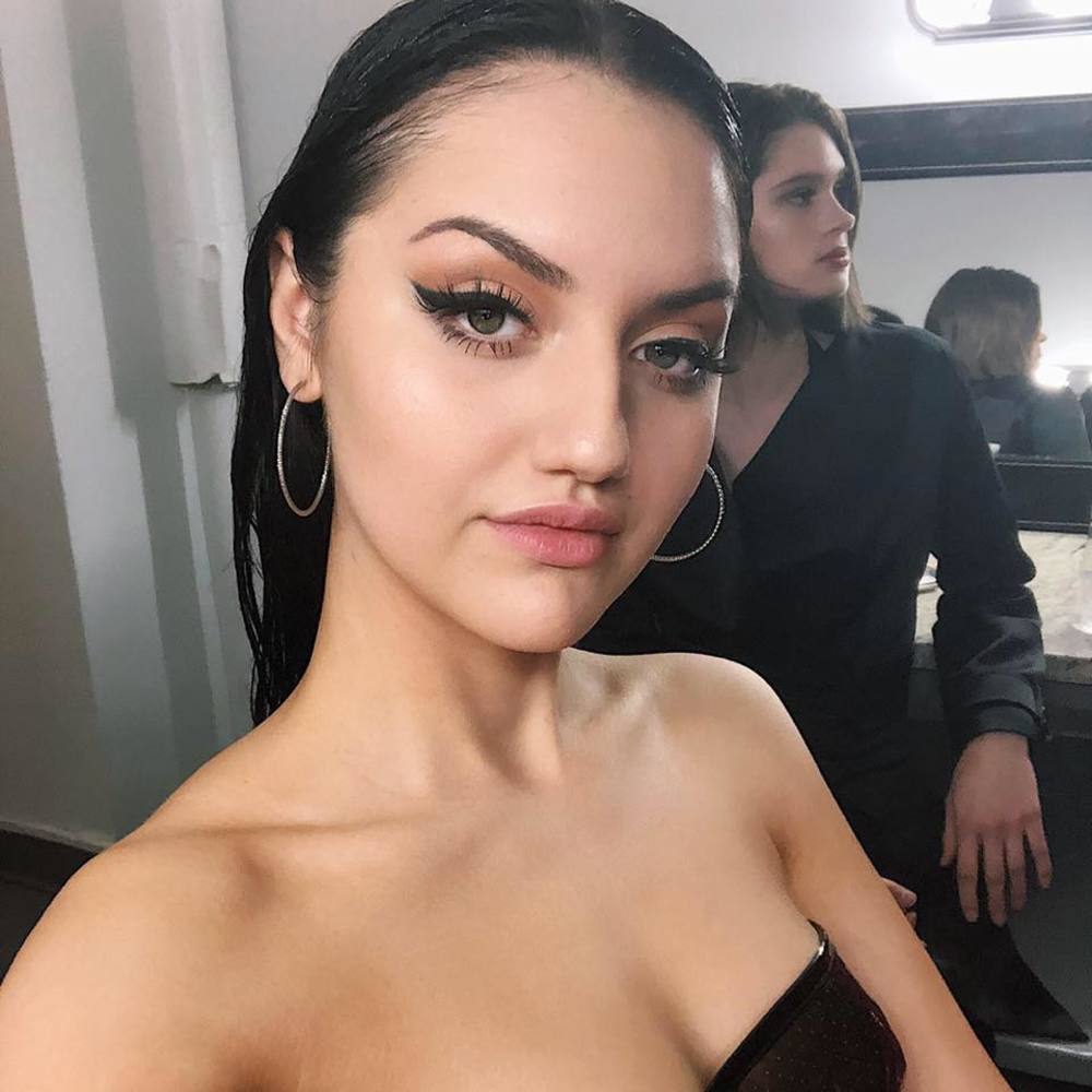 Meet your Posher, Stefania
